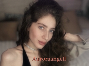 Auroraangell