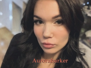 Aurorabarker