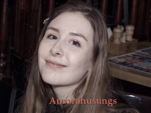 Aurorahustings