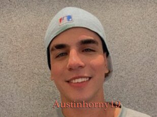 Austinhorny19