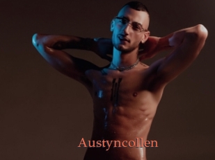 Austyncollen