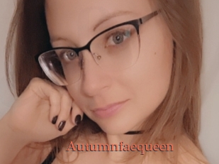 Autumnfaequeen