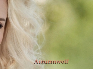 Autumnwolf