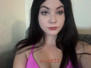 Ava823