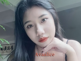 Avaalice