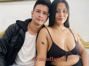 Avaandlatino