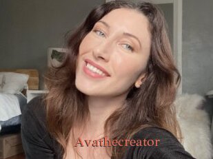 Avathecreator