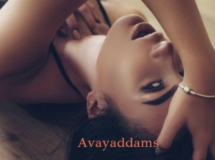 Avayaddams