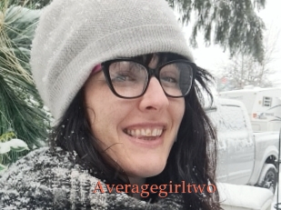 Averagegirltwo