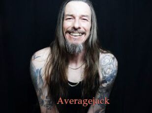 Averagejack