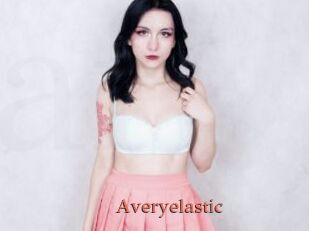 Averyelastic