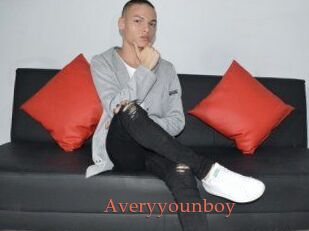 Averyyounboy