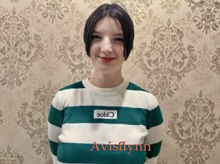 Avisflynn