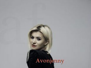 Avonjenny