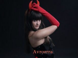 Avrorrra