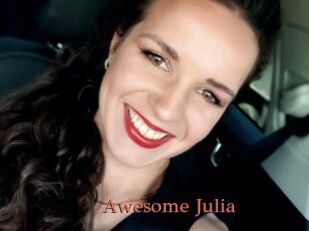 Awesome_Julia