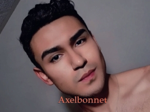 Axelbonnet