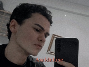 Axeldeluxe