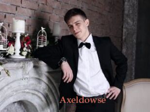 Axeldowse