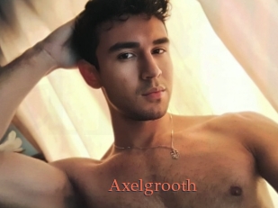 Axelgrooth