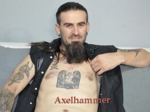 Axelhammer