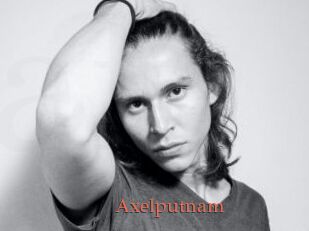 Axelputnam