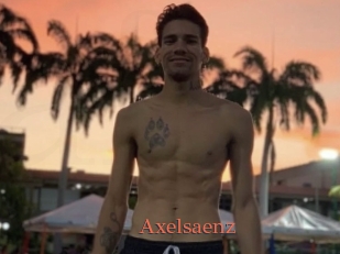 Axelsaenz