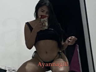 Ayannagill