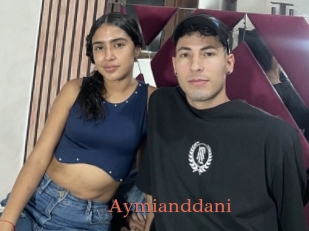 Aymianddani