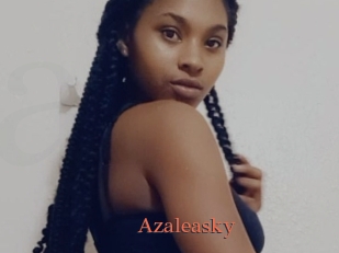 Azaleasky