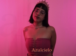 Azulcielo