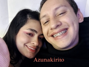 Azunakirito