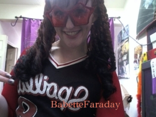 BabetteFaraday