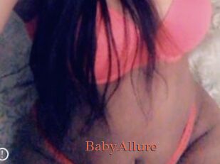 BabyAllure