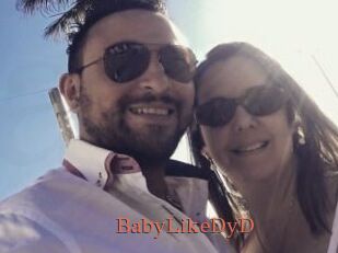 BabyLikeDyD