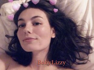 BabyLizzy