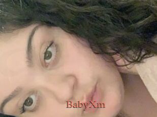 BabyXm