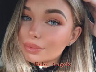 Baby_Angelx