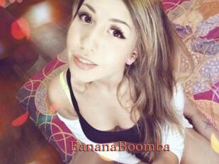BananaBoomba