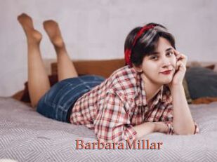 BarbaraMillar