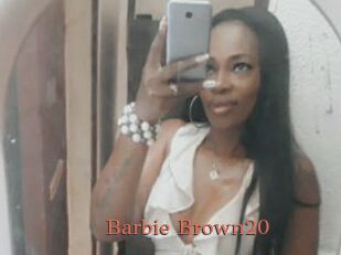 Barbie_Brown20