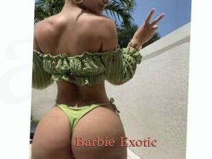 Barbie_Exotic