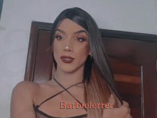 Barbieferrer
