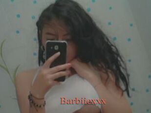 Barbiiexxx