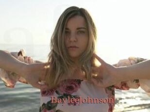 BayleeJohnson