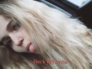 BeckyWayne