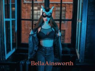 BellaAinsworth