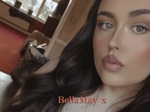 BellaMay_x