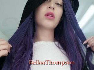 BellaaThompson