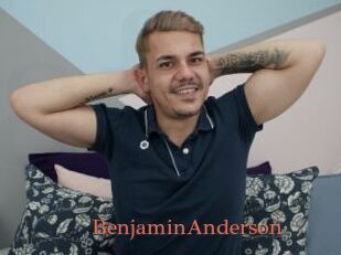 BenjaminAnderson